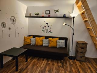 The GreeNest Vintage Lodging - Budapest - 7