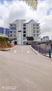 MamaDonuts Cactus Apartment - Brinchang - 0