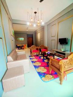 MamaDonuts Cactus Apartment - Brinchang - 4