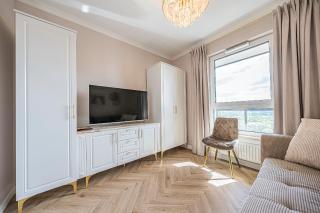 Apartament Sea View, Nowa Letnica Gdańsk - Gdańsk - 7