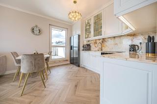 Apartament Sea View, Nowa Letnica Gdańsk - Gdańsk - 6
