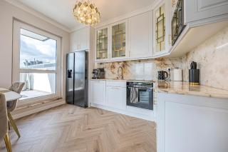 Apartament Sea View, Nowa Letnica Gdańsk - Gdańsk - 4