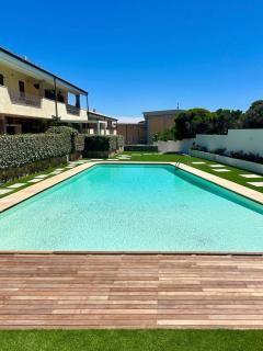 Sweet Serenity Apartment - Palau - 9