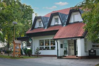 Hotel Na Skalkách - Nový Jičín - 0