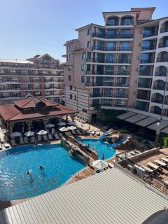 Karolina Apartment 65 - Sunny Beach - 0