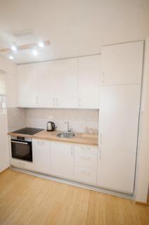 MONTANA APARTMANT BAR with Parking - Bar - 6