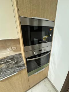 2BHK WynnxZN Living Self Check-in Balcony DHA - Lahore - 5