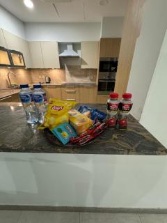 2BHK WynnxZN Living Self Check-in Balcony DHA - Lahore - 8