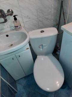 Wakacyjny apartament - Hel - 6