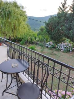 Hotel Spiridoula - Kleidonia - 7