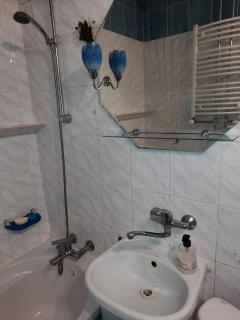 Wakacyjny apartament - Hel - 7