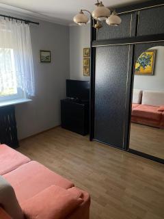 Wakacyjny apartament - Hel - 8