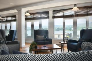The Lough & Quay Accommodation Town Centre - Warrenpoint - 1