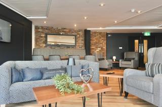 The Lough & Quay Accommodation Town Centre - Warrenpoint - 9