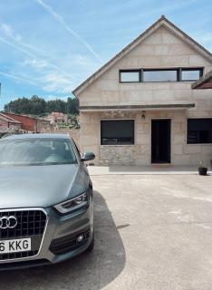 Casa da avoa Sanxenxo - Sanxenxo - 6