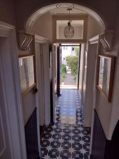 A Townhouse in Central Penzance - Penzance - 6