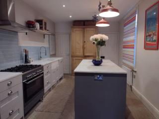 A Townhouse in Central Penzance - Penzance - 5