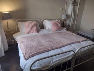 A Townhouse in Central Penzance - Penzance - 3