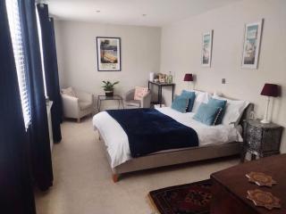 A Townhouse in Central Penzance - Penzance - 1