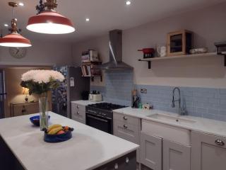 A Townhouse in Central Penzance - Penzance - 2