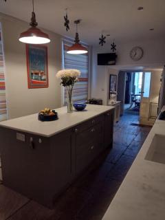 A Townhouse in Central Penzance - Penzance - 1
