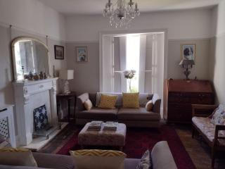 A Townhouse in Central Penzance - Penzance - 7