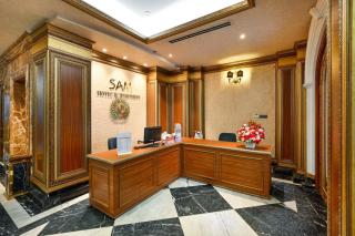 Sam Royal Apartment - Ho Chi Minh - 6