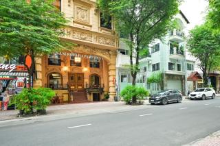 Sam Royal Apartment - Ho-Chi-Minh-Stadt - 1