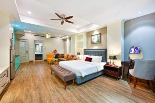 Sam Royal Apartment - Ho Chi Minh - 0