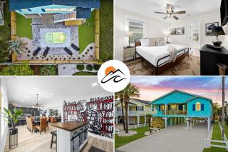 Hem's Hideout - Myrtle Beach - 0