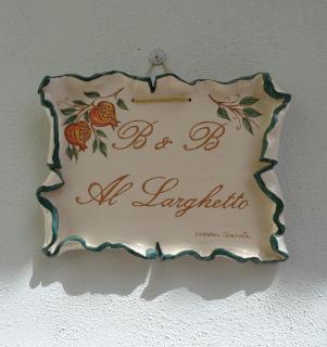 Al Larghetto - 6