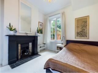 The Clapham Apartment With Private Patio - Londra - 2