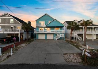 Kokomo - Myrtle Beach - 9