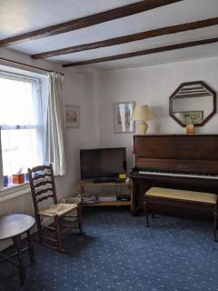 Seal, comfortable family cottage - Whitby - 7