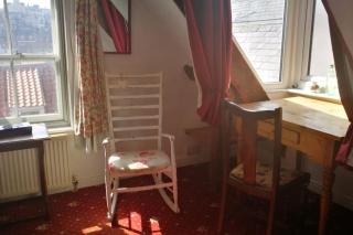 Seal, comfortable family cottage - Whitby - 1