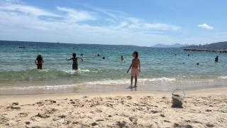 Spacieux 3 pièces à 200m des plages - Antibes - 9