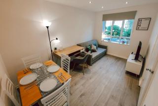 The Winchilsea Flat In St John's Wood - 3