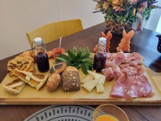 Da Arturo e Maruca appartamento con 3 camere - 6