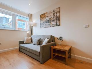 The Springwell Apartment Near Farringdon - 4
