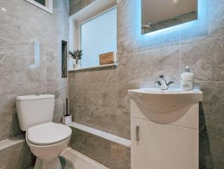 The Springwell Apartment Near Farringdon - Londra - 7