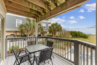 Sea House Villas Unit A1 - Myrtle Beach - 9