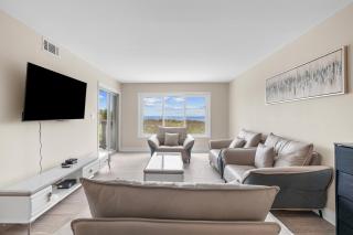 Sea House Villas Unit A1 - Myrtle Beach - 5