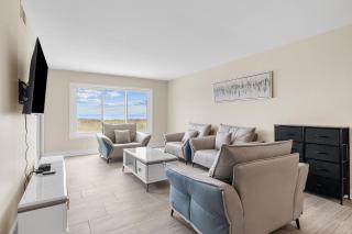 Sea House Villas Unit A1 - Myrtle Beach - 8