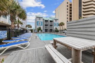 Sea House Villas Unit A1 - Myrtle Beach - 4
