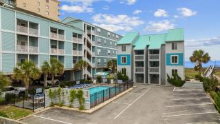 Sea House Villas Unit A1 - Myrtle Beach - 1