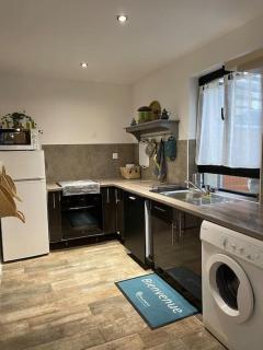 Charmante maison sur propriété - Orly - 7