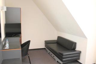 Hotel am Hirschgarten - 5