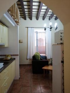 Apartamento centro Cádiz - Cadice - 2