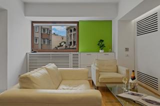 EDES Central Suite Perfect Location & Modern - Bucharest - 6