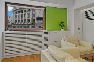 EDES Central Suite Perfect Location & Modern - Bucharest - 7